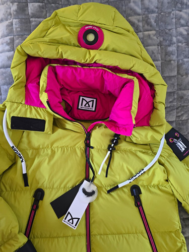 Neu mydress daunenmantel - daunenmantel, mit
