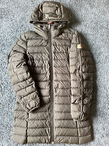 Dolomite unisex steppmantel - dolomite,