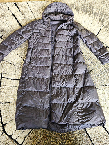 Uniqlo ultra light down damen - down,