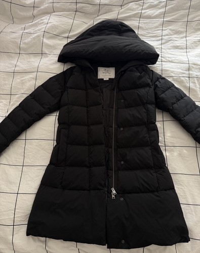 Woolrich damen daunenmantel - damen,