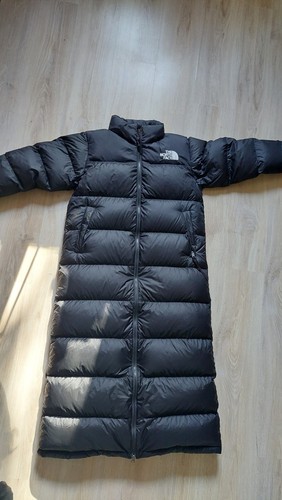 The north face nuptse - face,