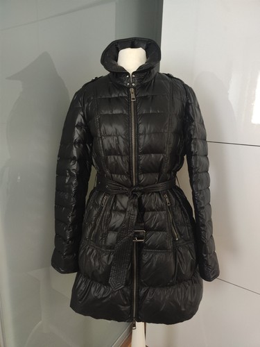Burberry brit daunenmantel - burberry,
