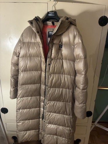 Blauer usa mantel - blauer,