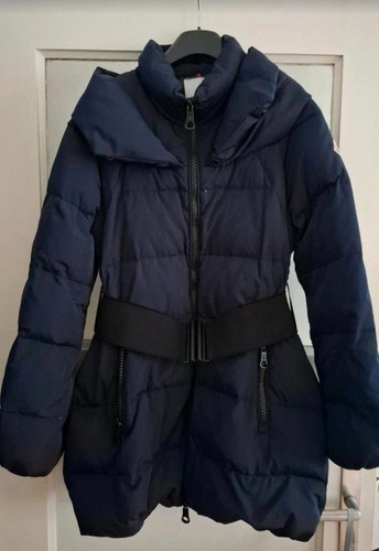 Moncler daunenmantel - moncler, s