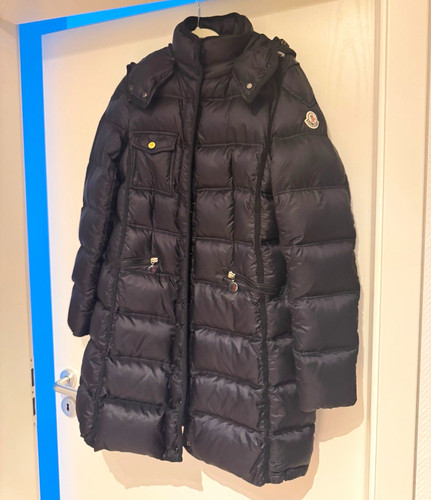 Moncler damen daunenmantel - damen,