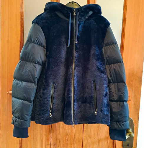 Bogner damen winterjacke - damen,