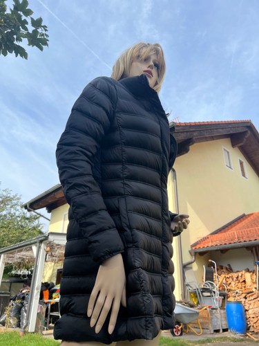Mango damen daunenmantel - damen,