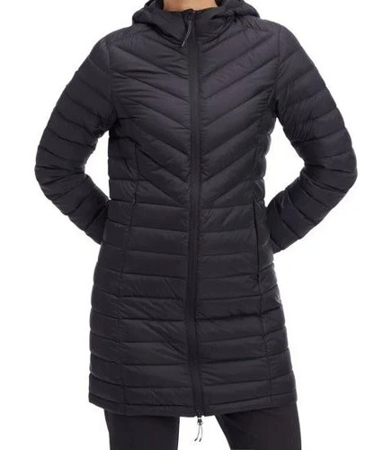 Puffermantel - h&m,