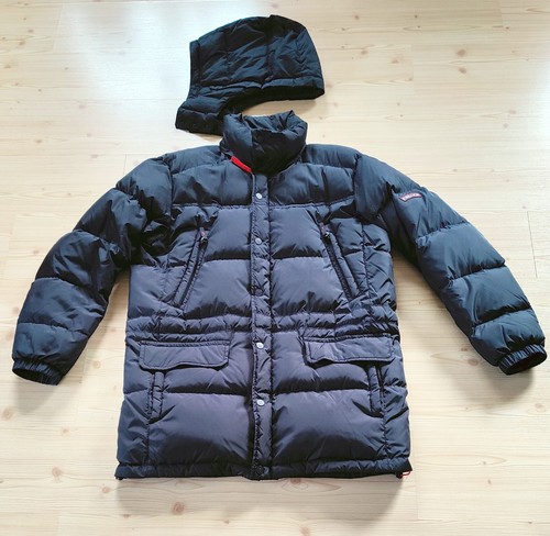 Herren daunenjacke kurzmantel - herren, daunenjacke/kurzmantel