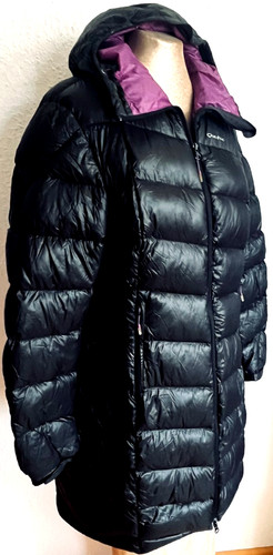Damen schwarz natürliche - damen,