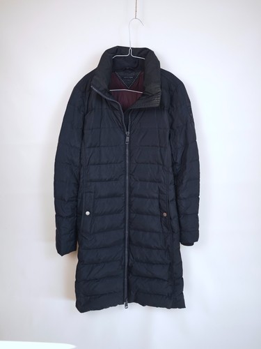 Tommy hilfiger daunenmantel - tommy,