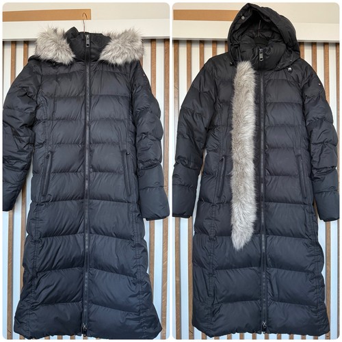 Tommy hilfiger daunen - tommy, mantel