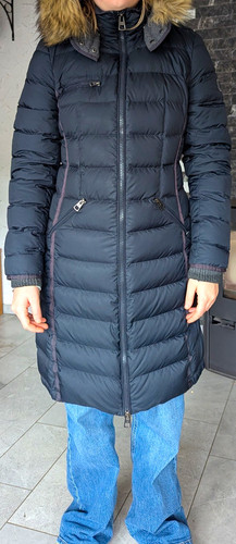 Marco polo daunenmantel - marco,