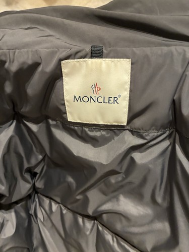 Moncler daunenmantel damen - daunenmantel,