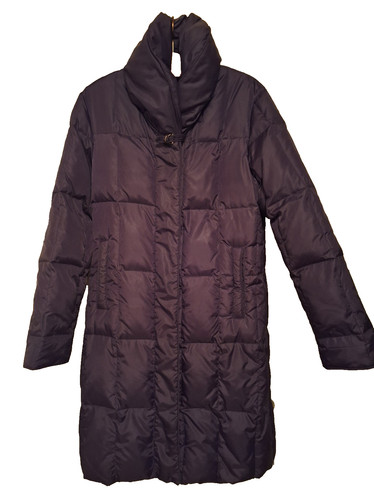 Daunenmantel damen adagio - daunenmantel,