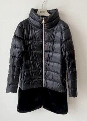 Herno jacke steppjacke - jacke,