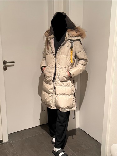 Daunenmantel von parajumpers - daunenmantel,