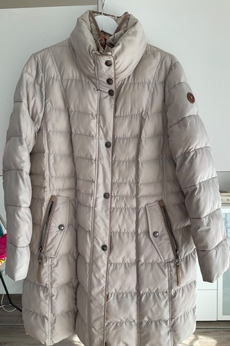Damen steppmantel daunenmantel - damen,