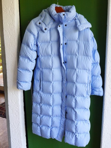 Damen nylon daunen - damen,