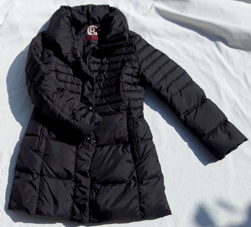 Gil bret daunen mantel jacke - bret,
