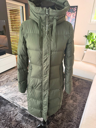 Marc polo damen daunenmantel - damen,