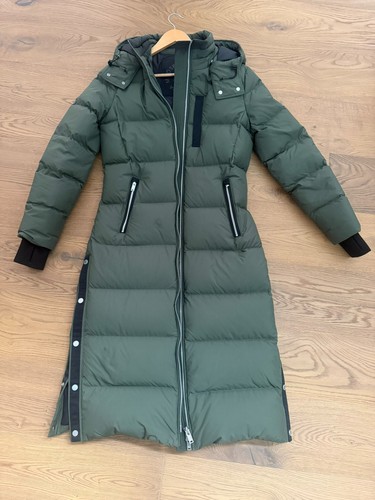 Moose knuckles jocada damen - moose,