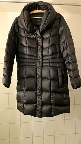 Damen daunenmantel - damen,