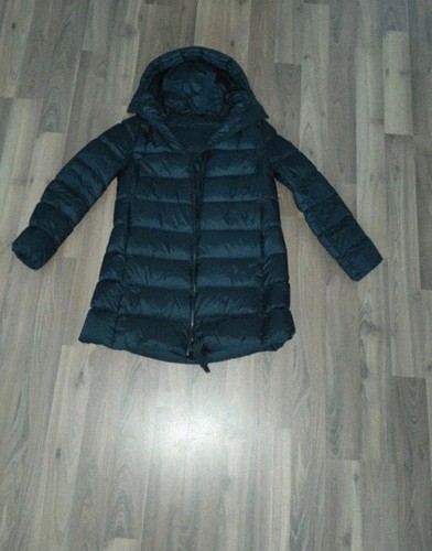 Boss daunenmantel schwarz - boss,