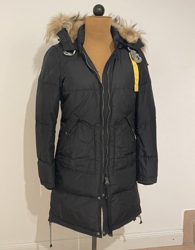 Parajumpers damen daunenmantel - parajumpers,