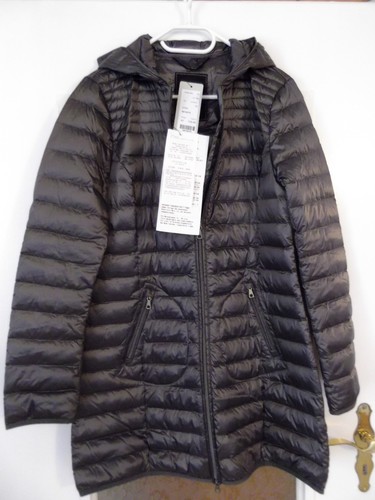 Damen daunenmantel neu - neu, und