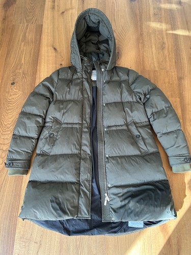 Woolrich parka damen xxl - woolrich,