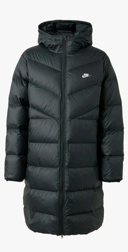 Nike sportswear fit windrunner - sportswear,