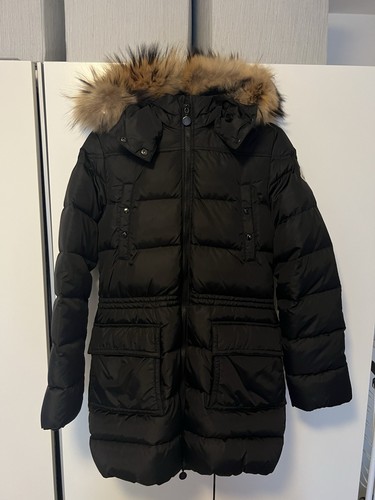 Moncler daunenmantel mantel - moncler,