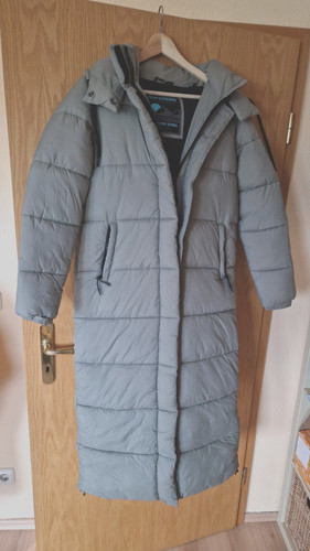 Daunenmantel superdry 36 - superdry,