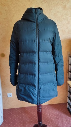 Uniqlo daunenmantel damen gr - damen,,
