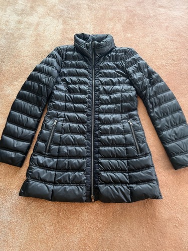 Mantel jacke daunenjacke von - daunenjacke,