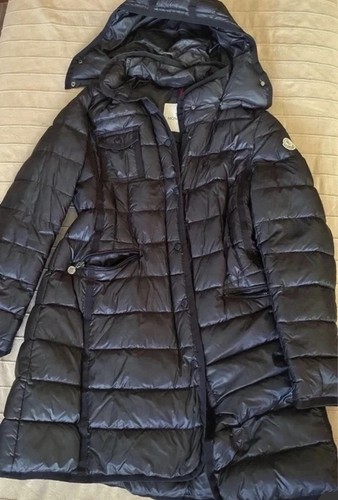 Moncler damen daunenmantel - damen,