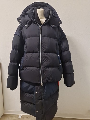 Mackage herren mantel 1 - mackage, in