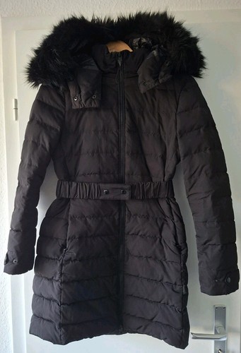 Zara daunenmantel für damen - daunenmantel,