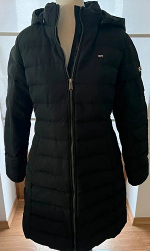 Tommy hilfiger daunenjacke - hilfiger,