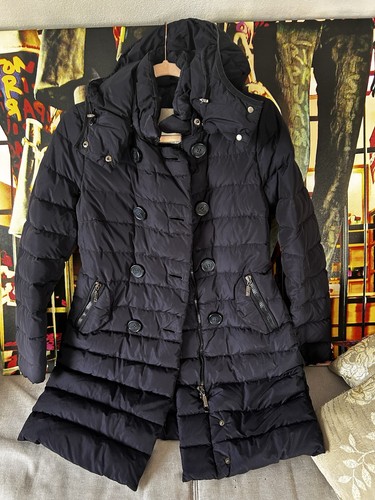 Moncler damen daunenmantel - daunenmantel, gr