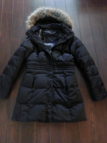 Hilfiger damen daunen feder - hilfiger,