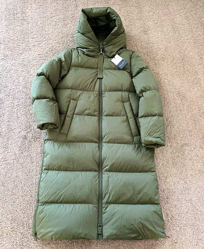 Marc polo damen steppmantel - marc,