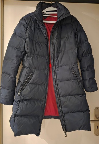 Tommy hilfiger wintermantel - tommy,