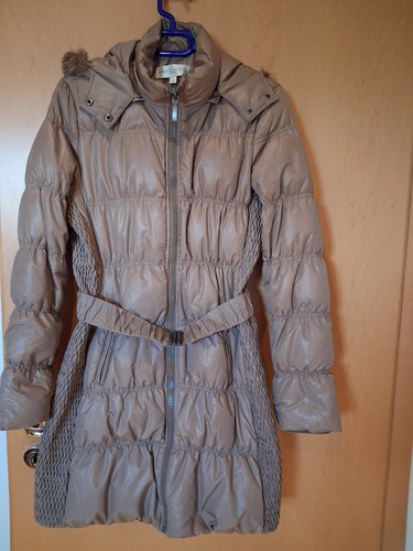 Damen daunenmantel - damen,