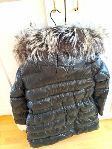 Moncler damen daunenmantel - damen,