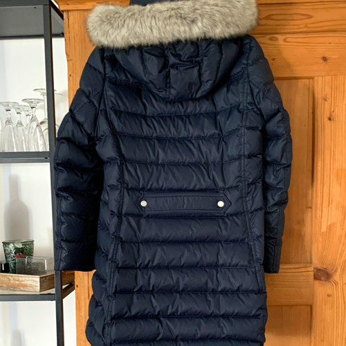 Tommy hilfiger daunenmantel - tommy,