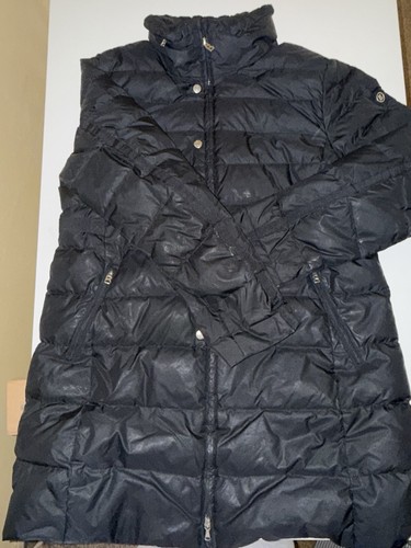 Bogner daunenmantel - bogner,