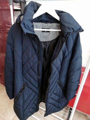 Daunenmantel damen 50 - damen,