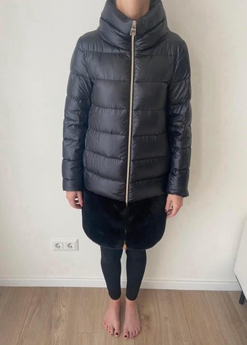 Herno jacke steppjacke - jacke,